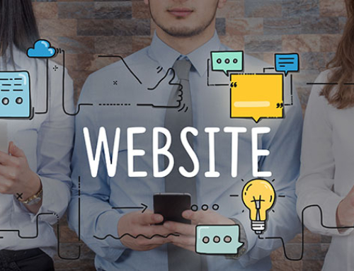 Realizzazione di Siti web per essere primi sui motori di ricerca