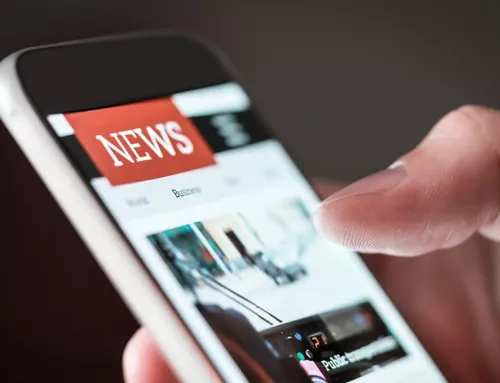 Come inserire un blog in Google News