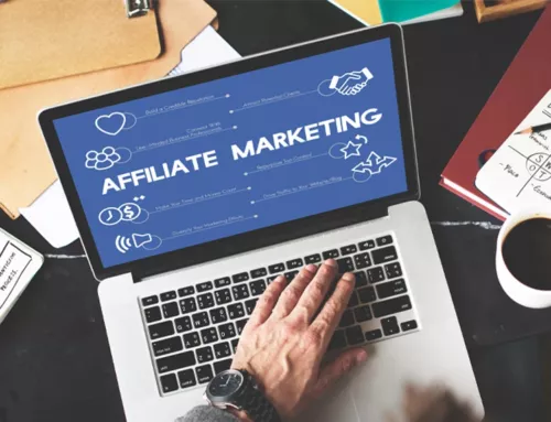 Affiliate Marketing per guadagnare online