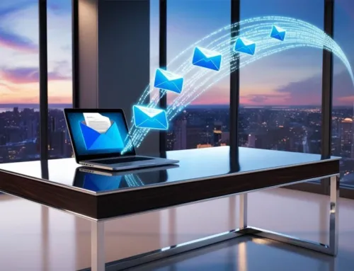POP3 vs. IMAP: Comprendere le Differenze per le tue email