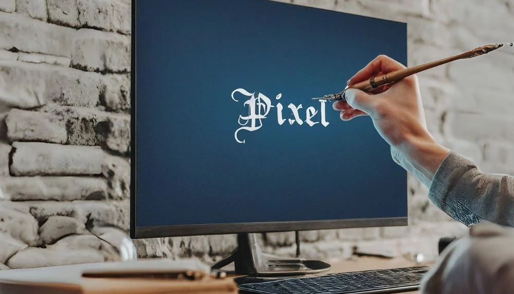 pixel Pixel